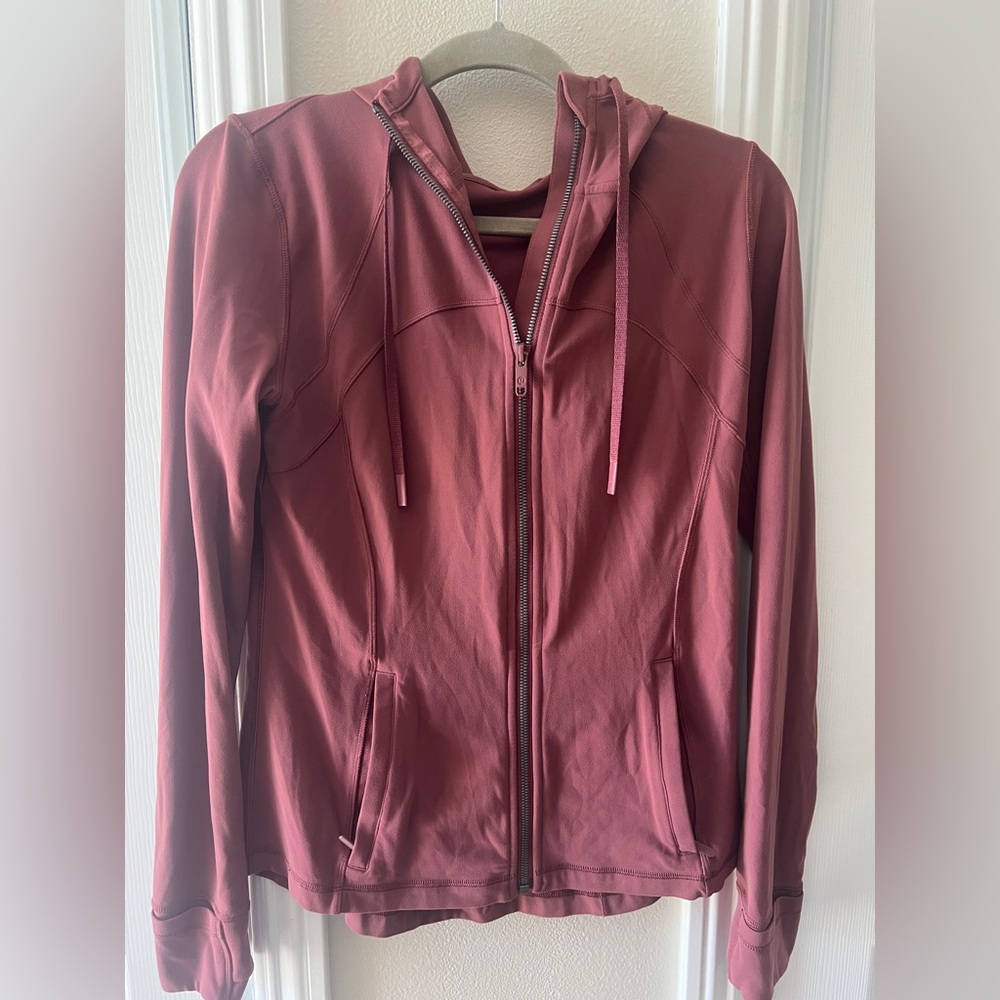 LULULEMON NULU JACKET - Picture 7 of 10